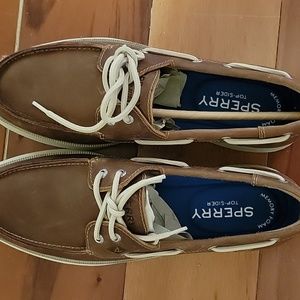 Mens size 10 Sperry Defender Top Sider